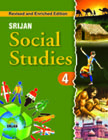 SRIJAN SOCIAL STUDIES Class IV
